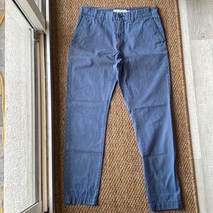 Slim fit h&m mens dress pants